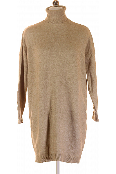 Dámský Rolák Béžový VILA Vel. XS