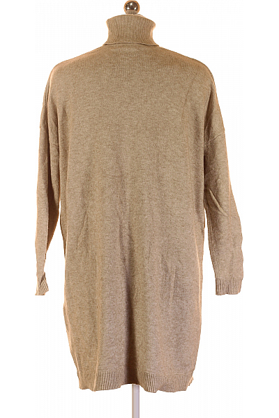 Dámský Rolák Béžový VILA Vel. XS