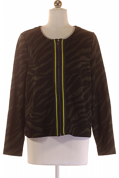 Dámské Sako Černý Street One Vel.  38