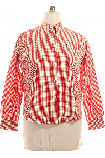 Dámská Košile Červená DISNEY Vel. 46