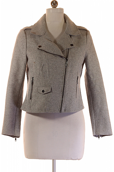 Street One Dámská Křivák Šedý Vel. 38 Street One Dámská Křivák Šedý Vel. 38