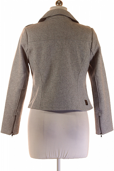 Street One Dámská Křivák Šedý Vel. 38