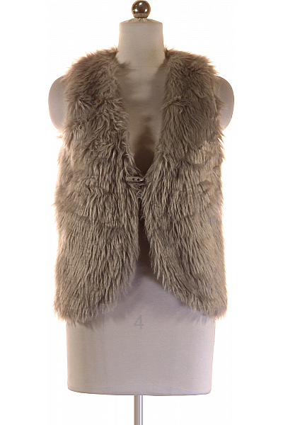 Dívčí Vesta Šedá