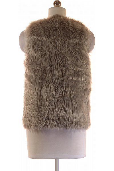 Dívčí Vesta Šedá