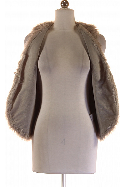 Dívčí Vesta Šedá