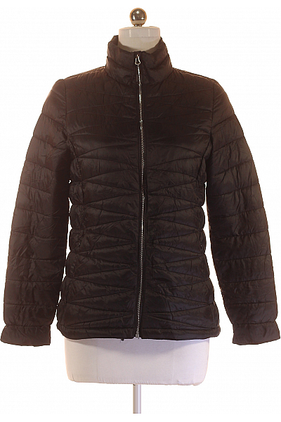 Dámská Bunda Černá CRIVIT SPORTS Vel. M