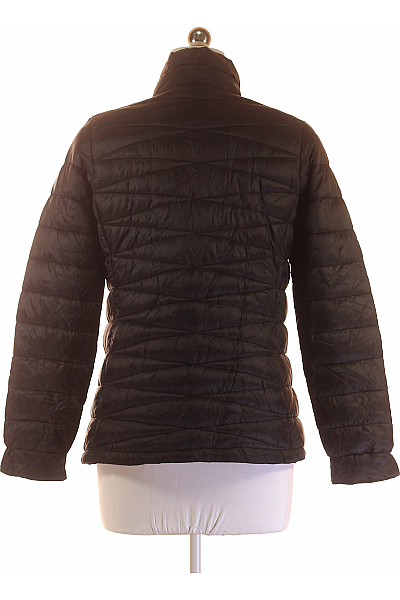 Dámská Bunda Černá CRIVIT SPORTS Vel. M