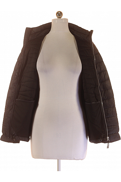 Dámská Bunda Černá CRIVIT SPORTS Vel. M