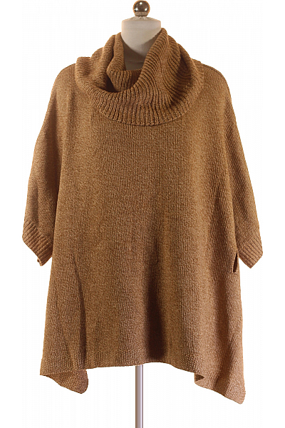 Dámský Rolák Hnědý Vel. XS