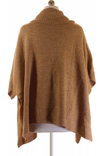 Dámský Rolák Hnědý Vel. XS