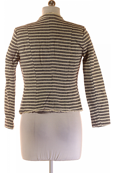 Dámské Sako Barevný Vel. 38