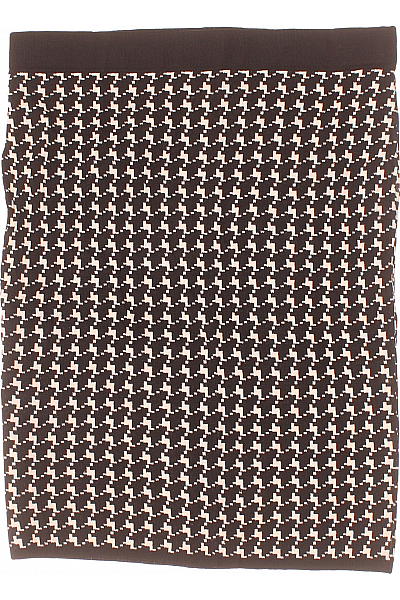 Max Studio Sukně Černobílá Vel. S