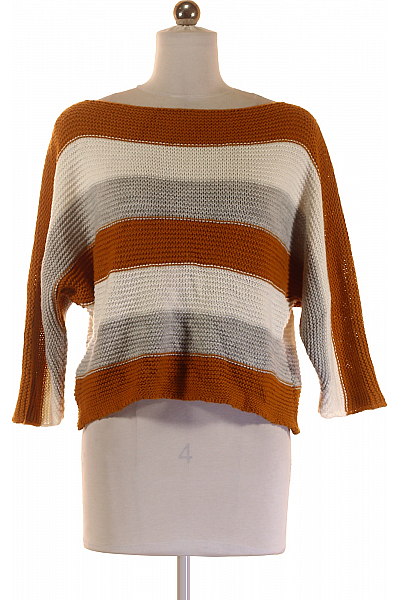 My Haily S Halenka Barevná Second Hand Vel. XS/S My Haily S Halenka Barevná Second Hand Vel. XS/S