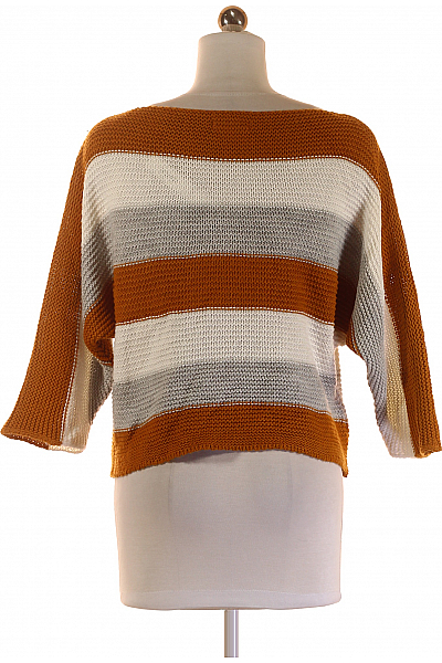 My Haily s Halenka Barevná Second hand Vel. XS/S