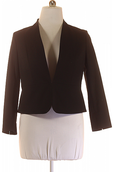 Christian Berg Dámské Sako Černé Vel. 44 Christian Berg Dámské Sako Černé Vel. 44