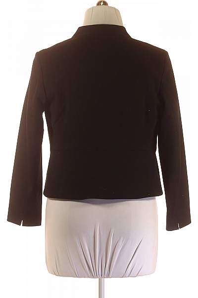 Christian Berg Dámské Sako Černé Vel. 44