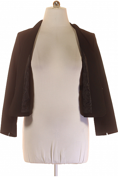 Christian Berg Dámské Sako Černé Vel. 44