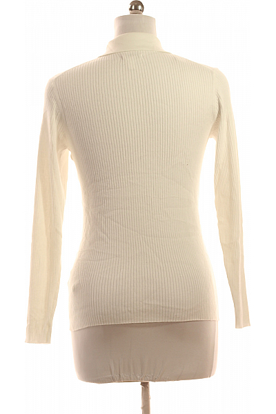 Dámské Rolák Bílý Vel. M