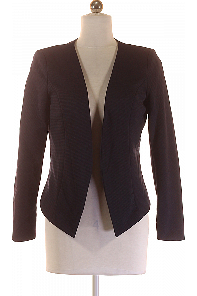 Dámské Blejzr Modrý ONLY Vel. 34