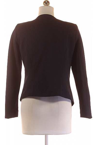 Dámské Blejzr Modrý ONLY Vel. 34