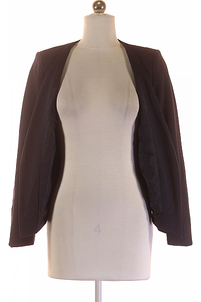 Dámské Blejzr Modrý ONLY Vel. 34