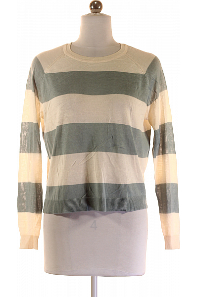 VERO MODA Dámský Svetr Barevný Vel. XS VERO MODA Dámský Svetr Barevný Vel. XS