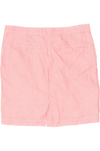 Sukně Červená Vel. 42