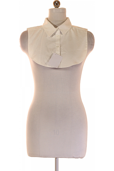 Christian Berg Společenská Dámská Košile Bílá Vel. L/XL