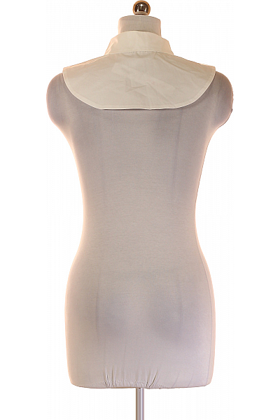 Christian Berg Společenská Dámská Košile Bílá Vel. L/XL