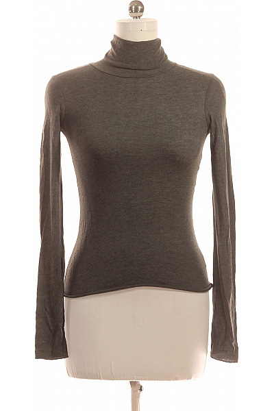 Dámský Rolák Šedý ZARA Vel. S