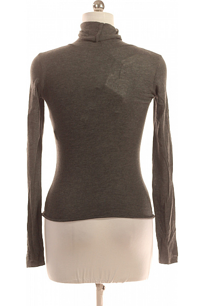 Dámský Rolák Šedý ZARA Vel. S