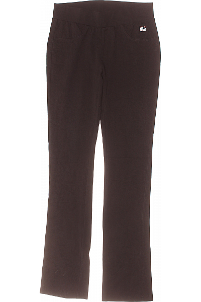 Dámské Legíny Černé H.I.S Dámské Legíny Černé H.I.S