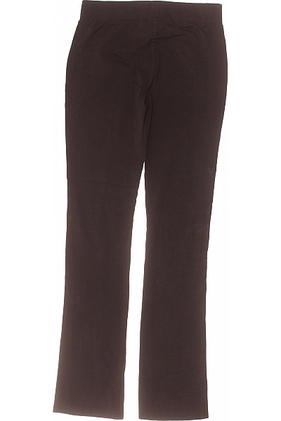 Dámské Legíny Černé H.I.S