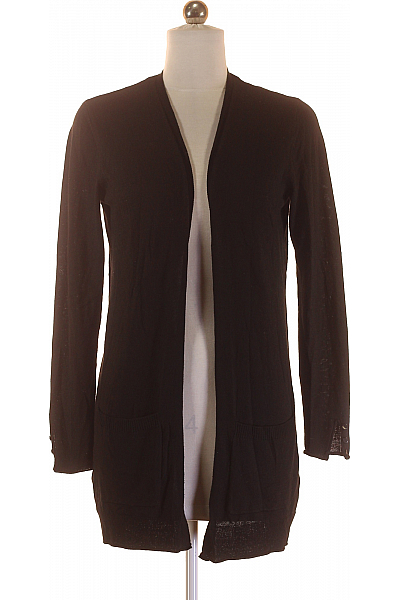 Dámský Cardigan Černý Esprit Vel. XS