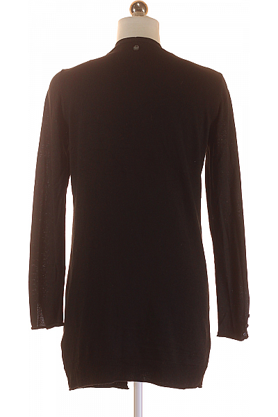 Dámský Cardigan Černý Esprit Vel. XS