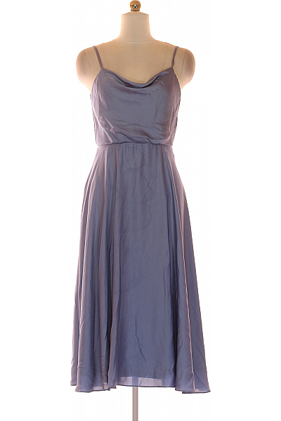 Společenské  Šaty Modré Jake*s Vel. 34