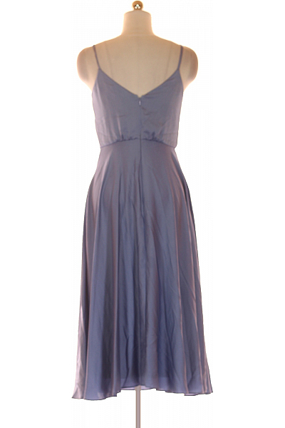 Společenské  Šaty Modré Jake*s Vel. 34