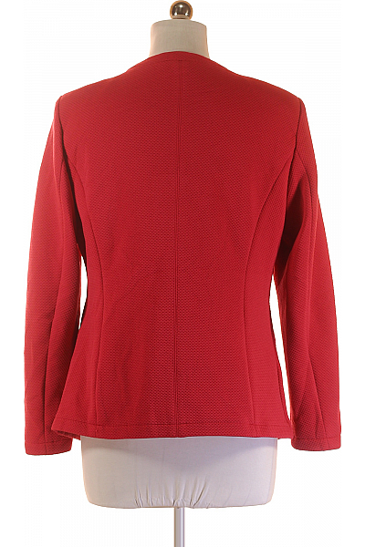 Dámské Blejzr Růžový Second hand Vel. 42