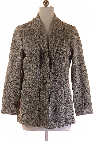 YESSICA Dámské Sako Šedý Vel.  42