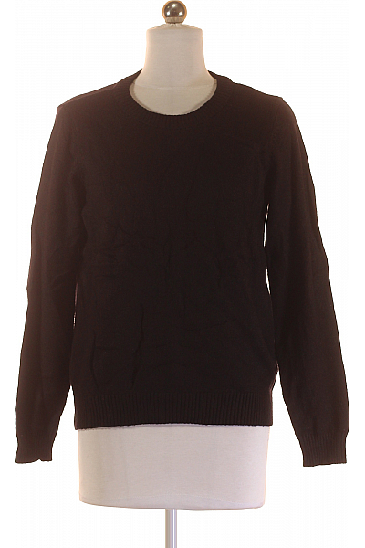 VILA Dámský Svetr Černý Vel. XS