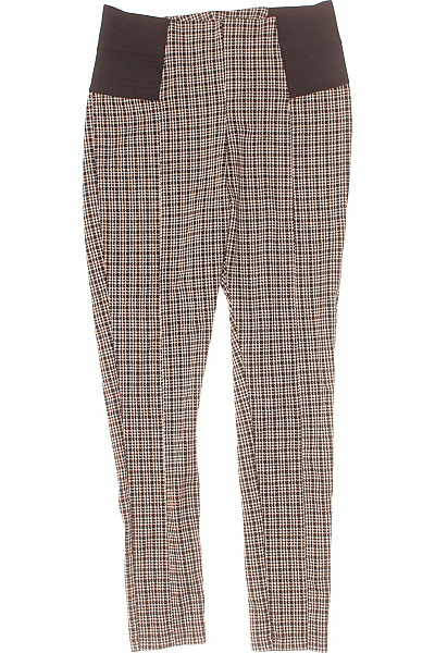  Legíny Polyesterové Barevné Esmara