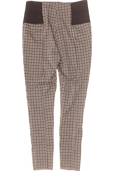  Legíny Polyesterové Barevné Esmara