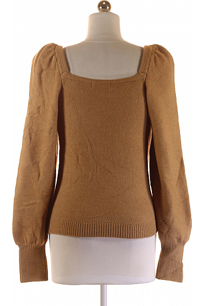 Halenka Hnědá Vel. S