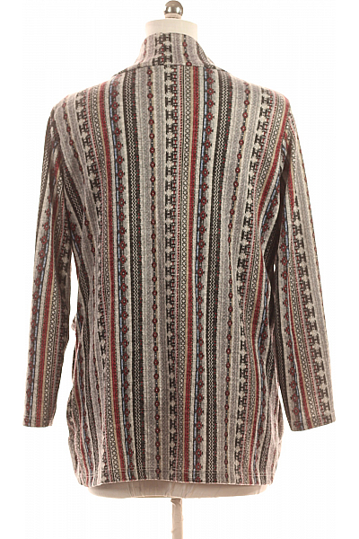 Dámské Sako Barevný