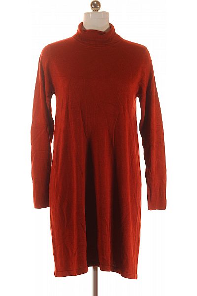 Canda Šaty Vínová Vel. M Canda Šaty Vínová Vel. M