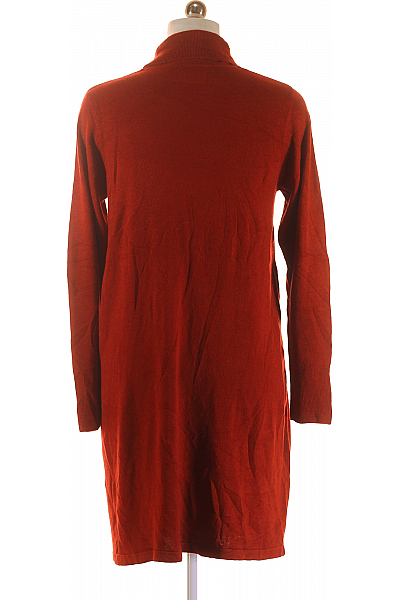 Canda Šaty Vínová Vel. M