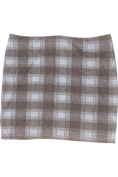 Orsay Balonová  Sukně Šedá