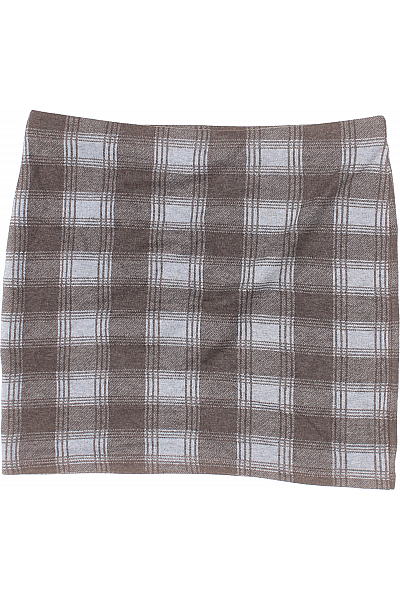 Orsay Balonová  Sukně Šedá