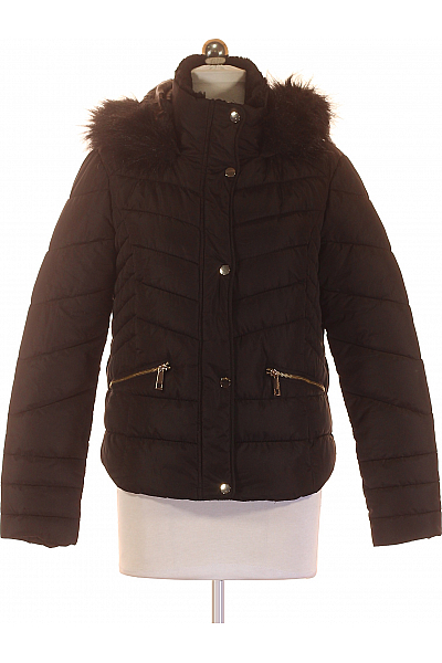 Primark Dámská Bunda Černá Vel. XS