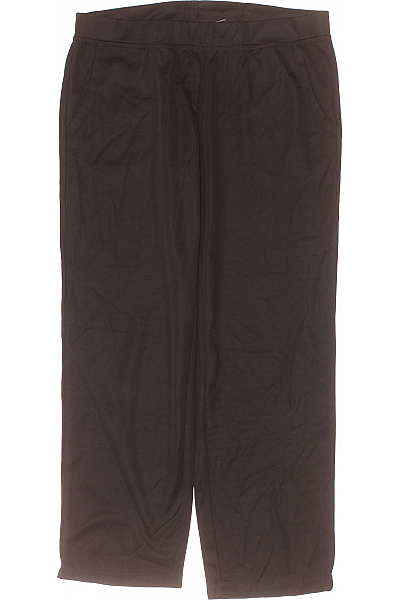 Dámské Tepláky Černé CRIVIT SPORTS Vel. 40/42